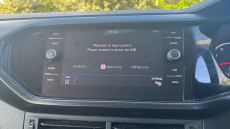 Volkswagen T-Cross 1.0 TSI 115 SE 5dr Petrol Estate